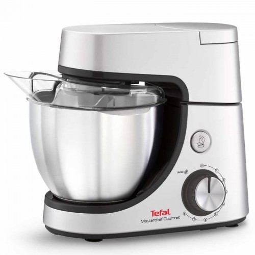 Tefal Masterchef Gourmet Premium Silver Upgrad